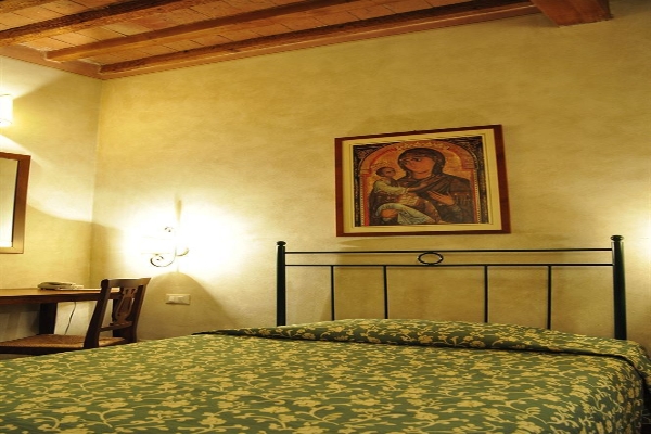 Hotel Casa San Tommaso